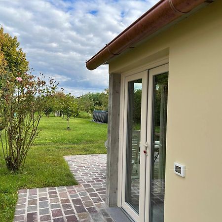 Al Cortile Tranquillo Hotell Cascina Eksteriør bilde