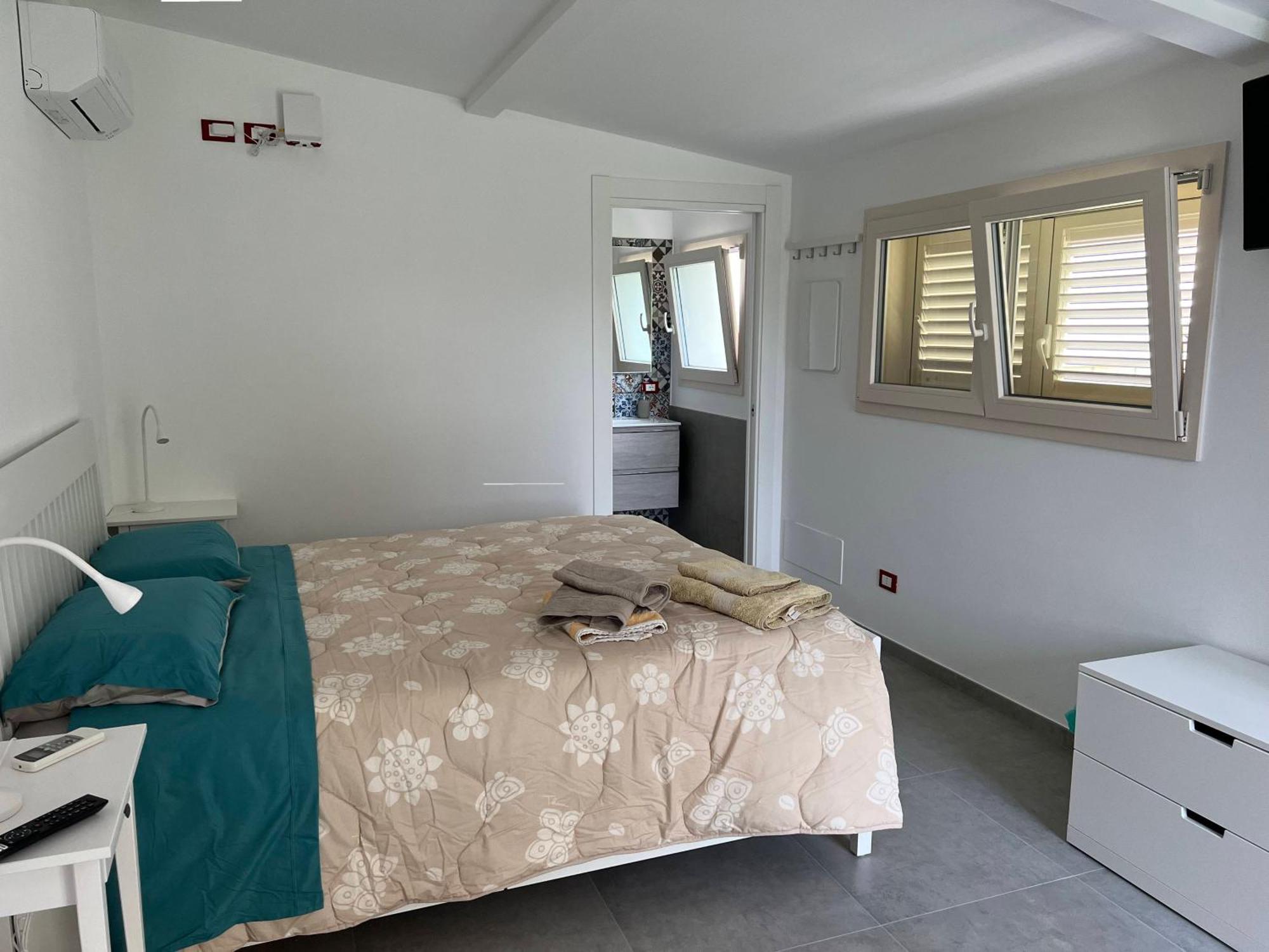 Al Cortile Tranquillo Hotell Cascina Eksteriør bilde