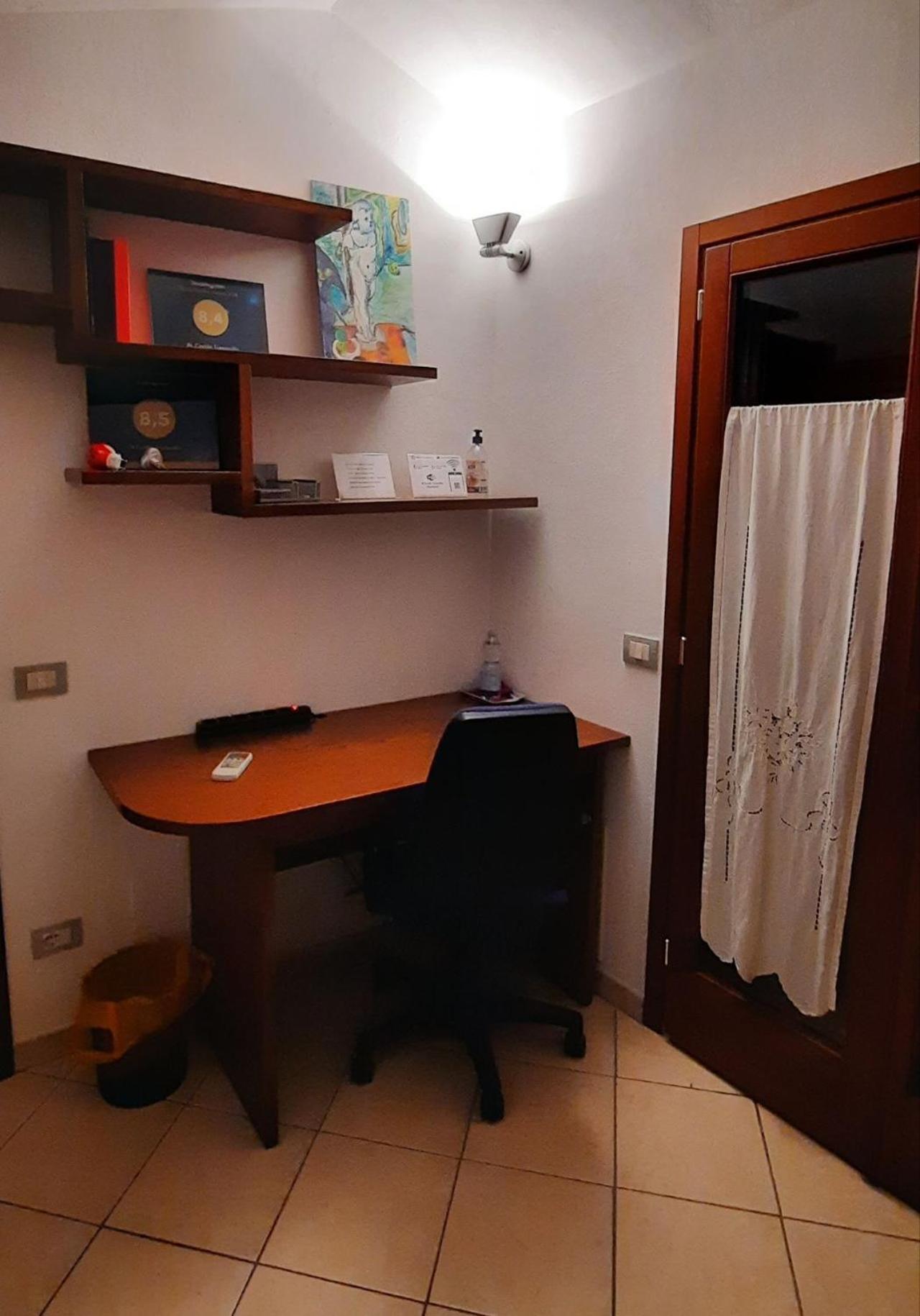 Al Cortile Tranquillo Hotell Cascina Eksteriør bilde