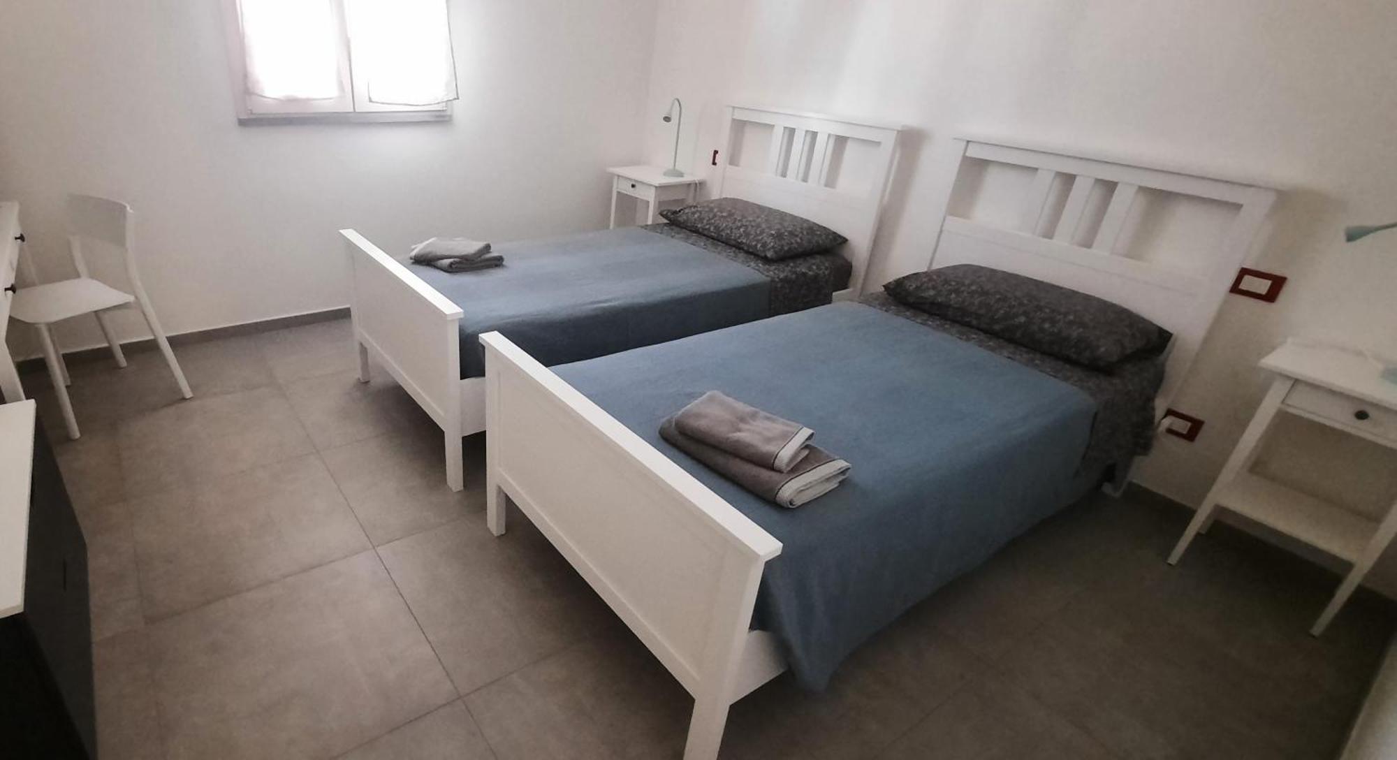 Al Cortile Tranquillo Hotell Cascina Eksteriør bilde